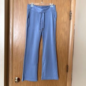 Super soft, relaxed fit sweatpants by Athleta.